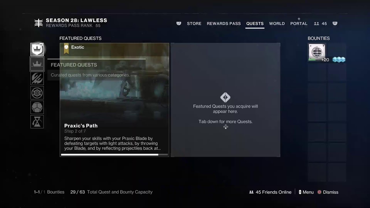 Destiny 2 with cool friend