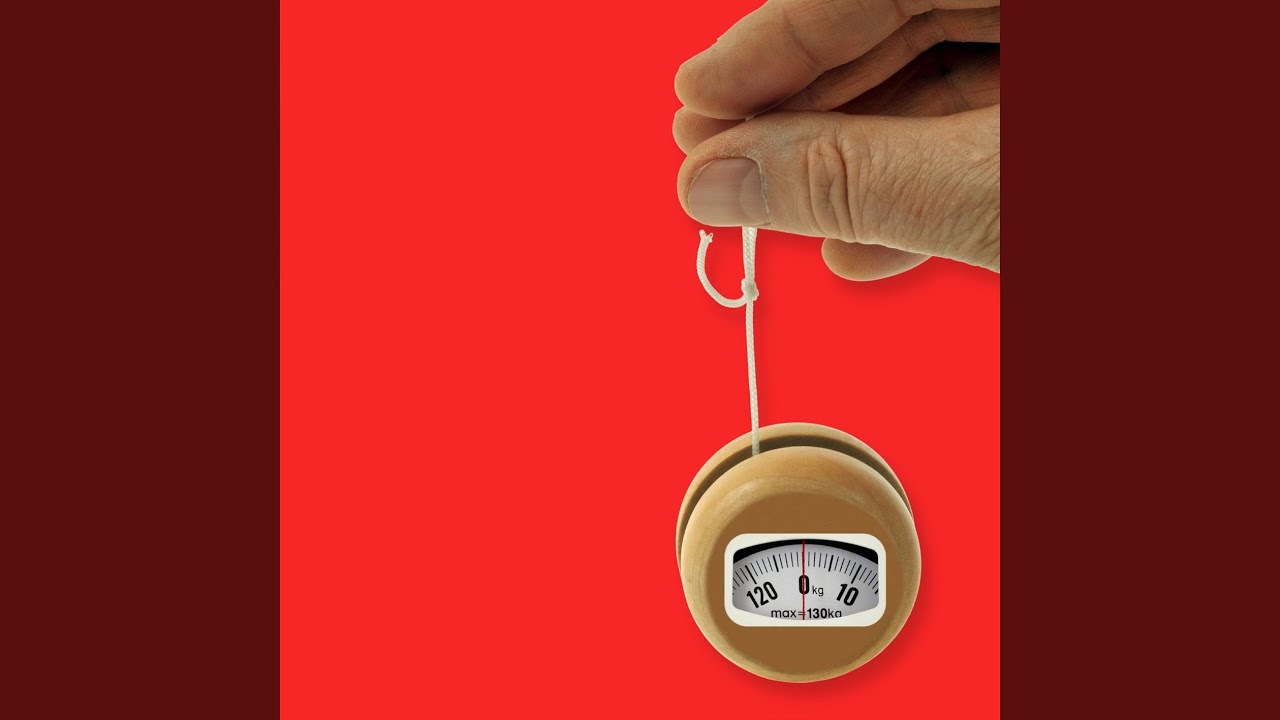 EFEKT YOYO
