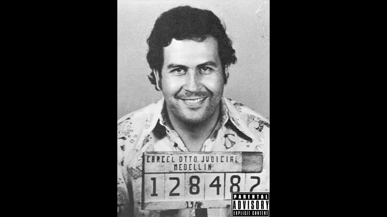 EN TRINCHERA x DAMIAN CARTHER (AUDIO OFFICIAL)