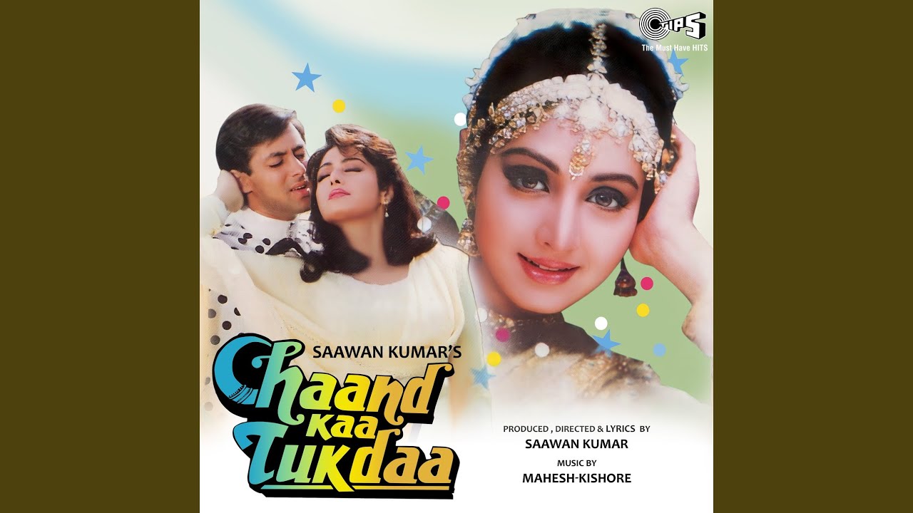 Dil Deewana Dhoond Raha Hai