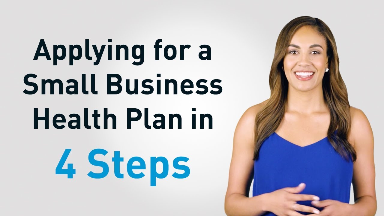 When Can I Apply for Small Business Health Insurance?
