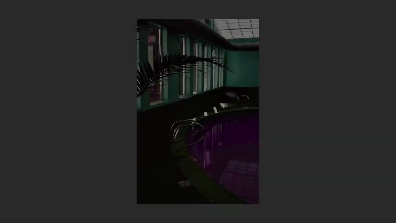 sports - panama SLOWED AND REVERB