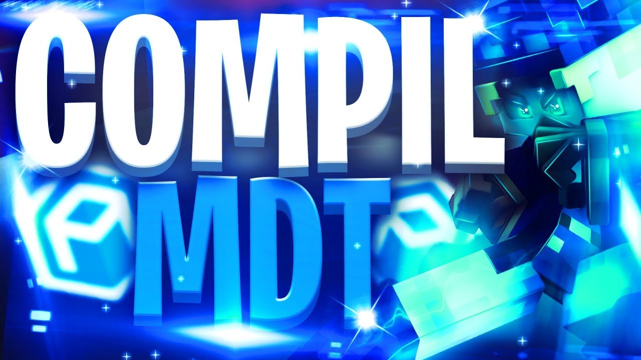 COMPIL MDT SUR FUNCRAFT ( Ethical, Fast, 4vs1 ... ) !