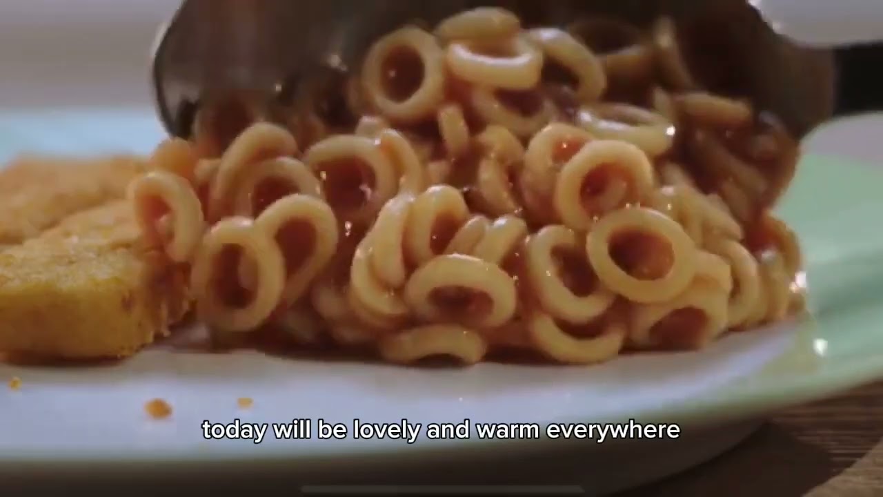 all heinz sponsers itv natural weather