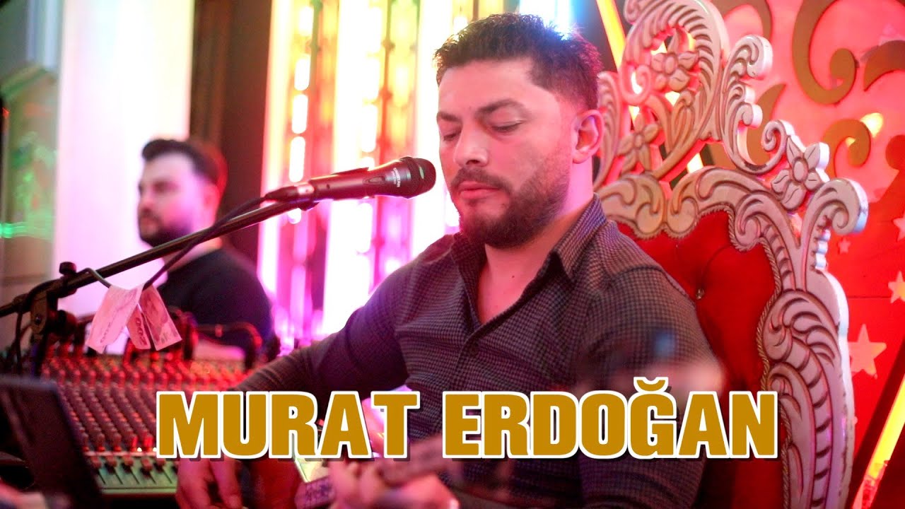 Murat Erdoğan - Evlerinin &Ouml;n&uuml; &Ccedil;alı  & K&ouml;pr&uuml;n&uuml;n Altı Bostan & Yaralarım Sızılıyor K&ouml;z Oldu