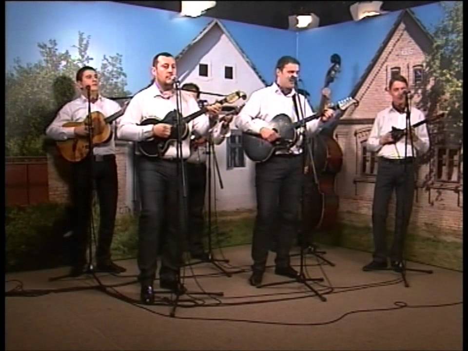 TS Džentlmeni - Ja bi tebi sve oprostio