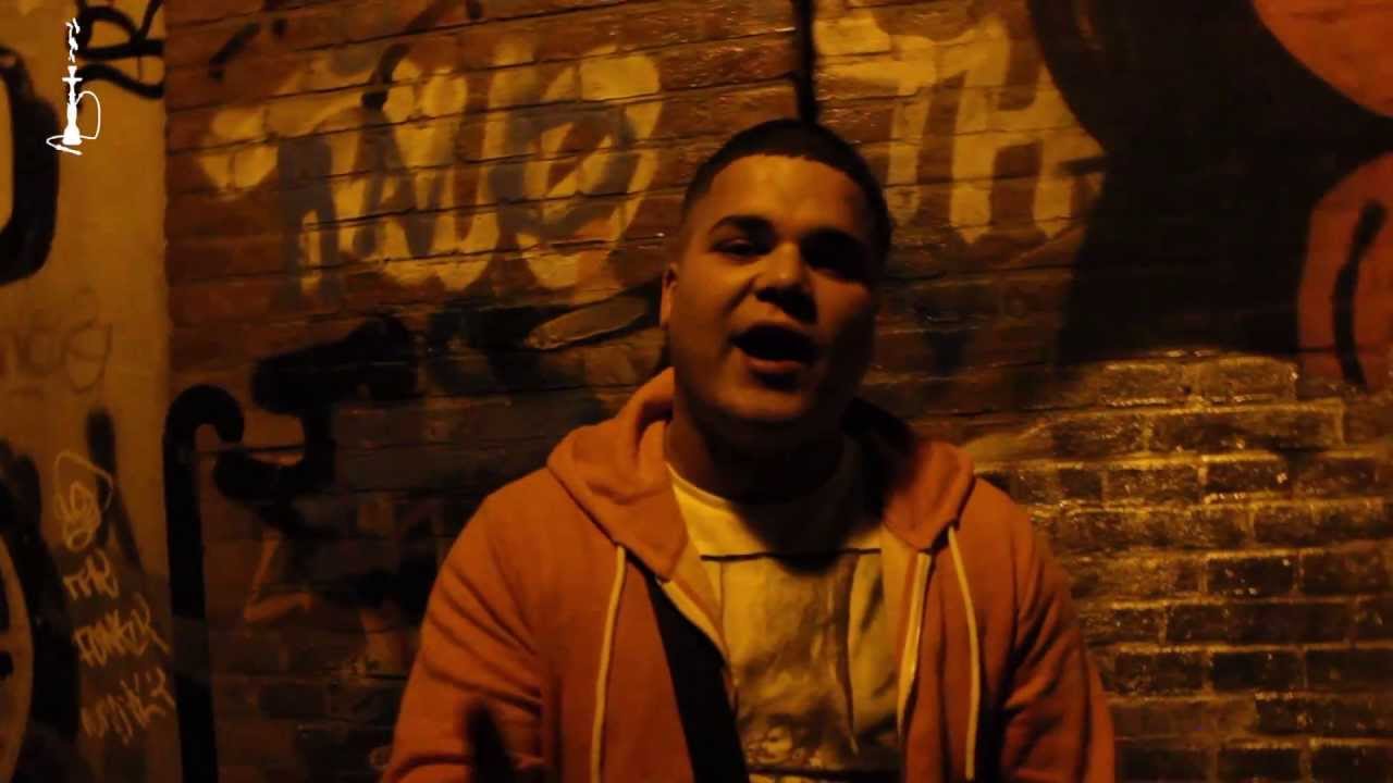 NIFFO JD - EHITZ (OFFICIAL VIDEO)