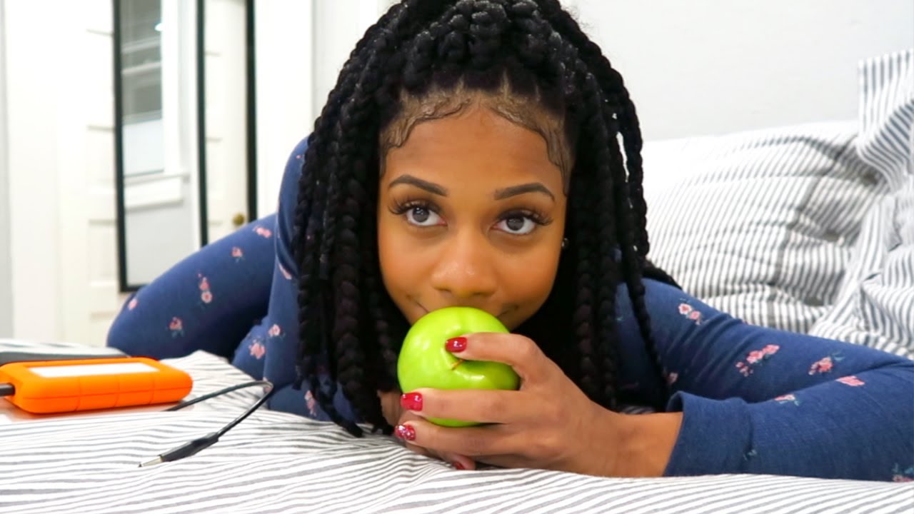 Denver, CO Vlog| What I Ate + What I Did