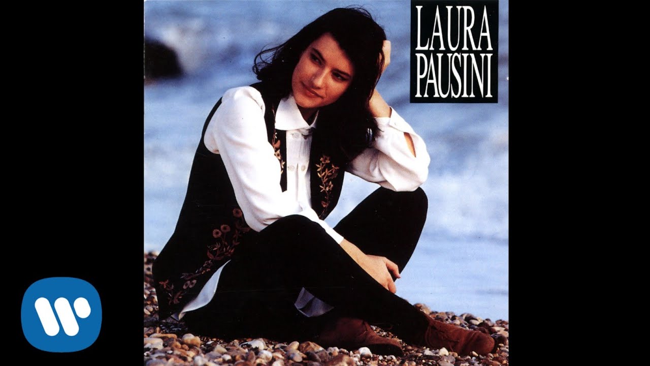 Laura Pausini - Amores Extra&ntilde;os (Audio Oficial)