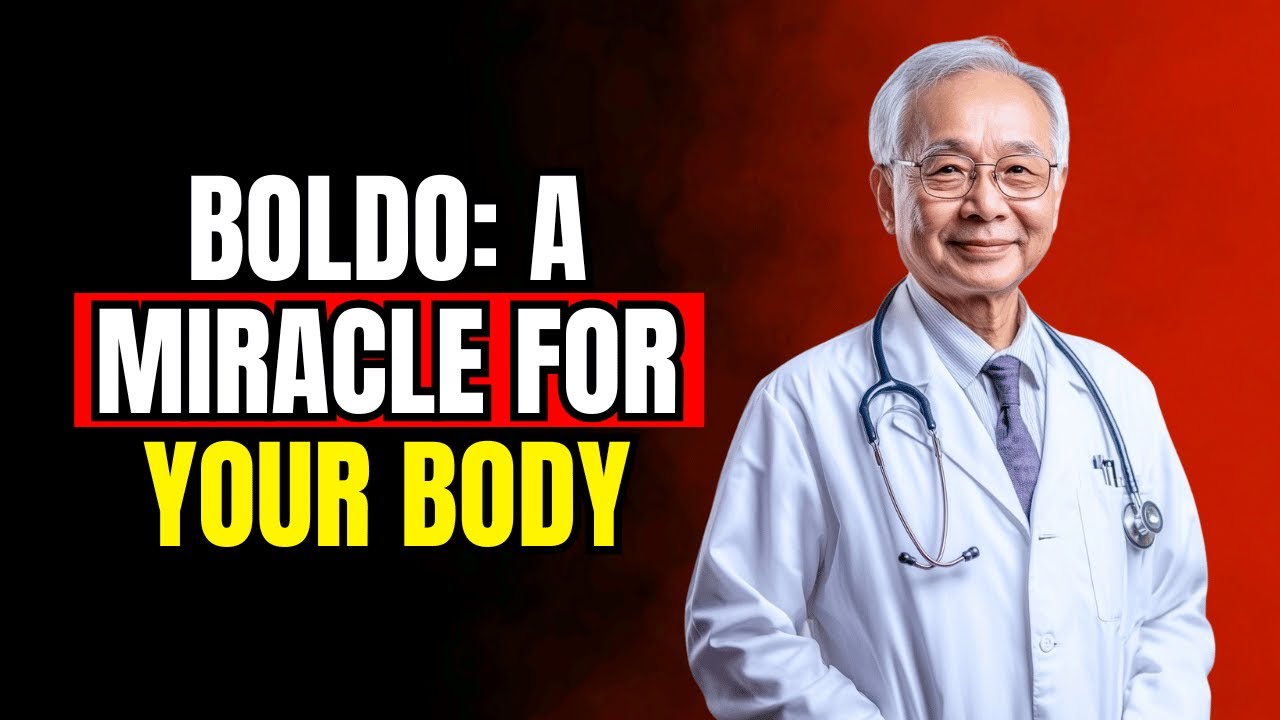 Boldo: Discover the Miraculous Benefits of this Plant for Digestion