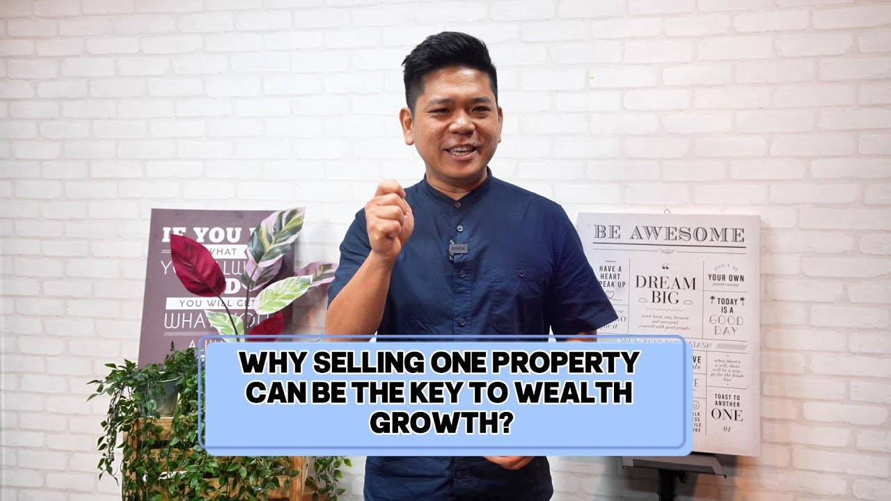 From HDB to Private Property: Understanding Singapore&rsquo;s Asset Progression Path