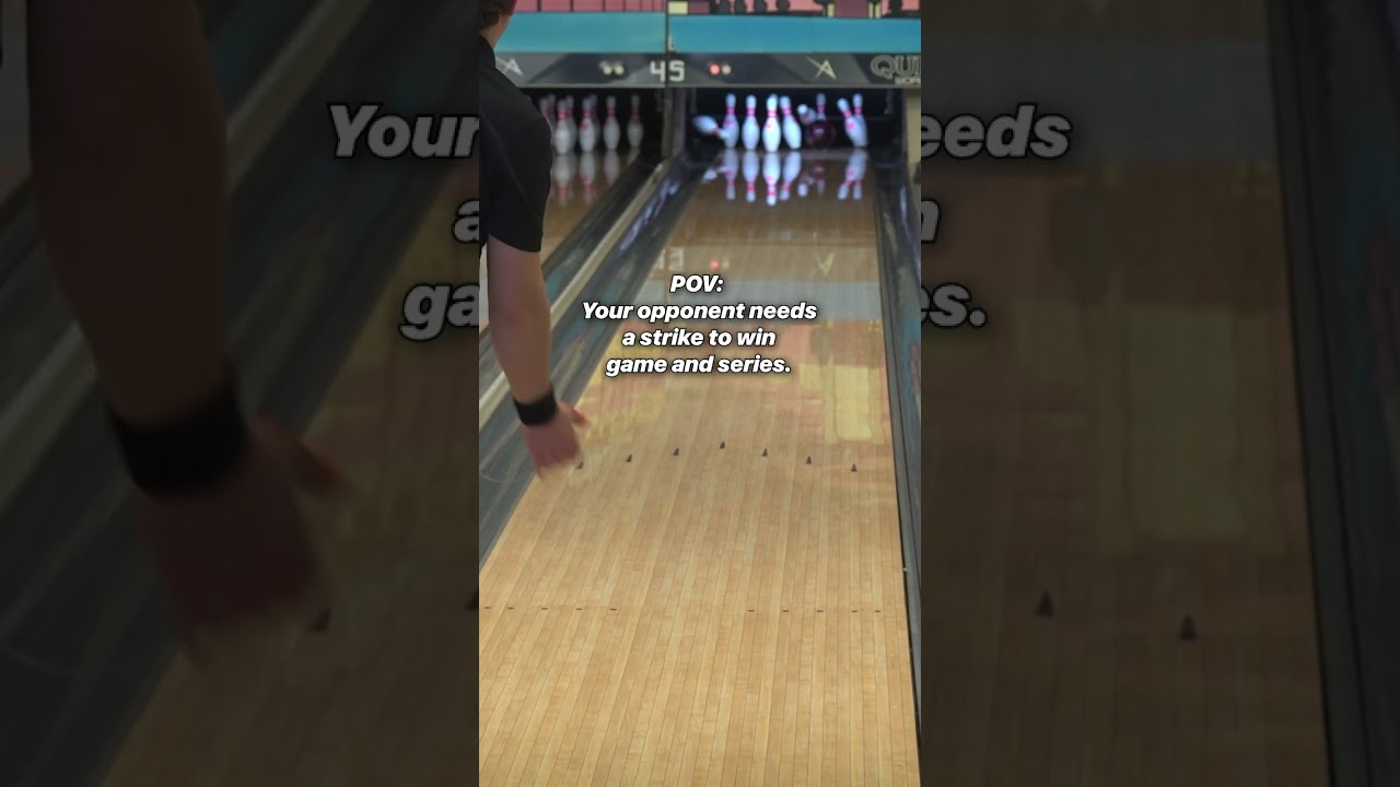 Follow for more bowling content! #krstrikeforce #bowlingvideos #bowling
