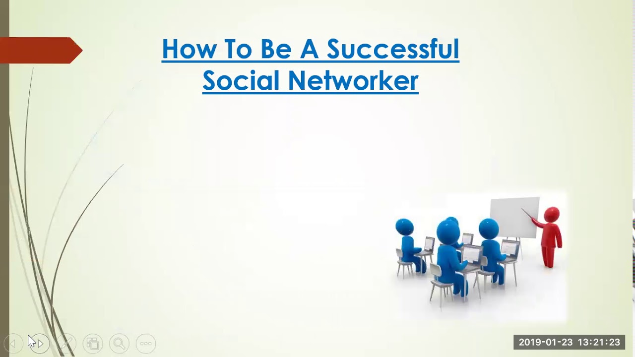 How to become A Network or Social Marketer by John Spitaliere