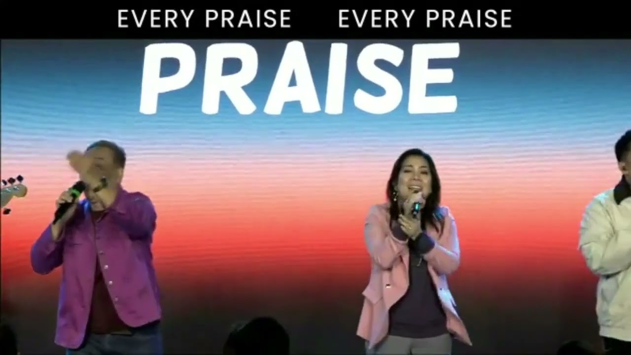 Every Praise