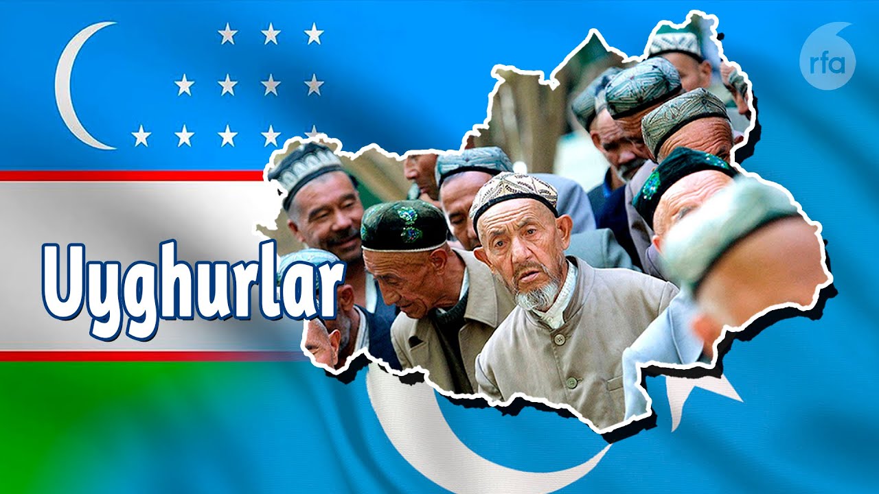 پەرغانە ۋادىسىغا سىڭىپ كەتكەن 300 مىڭ قەشقەرلىق - ئۆزبېكىستان ئۇيغۇرلىرى تەتقىقاتى