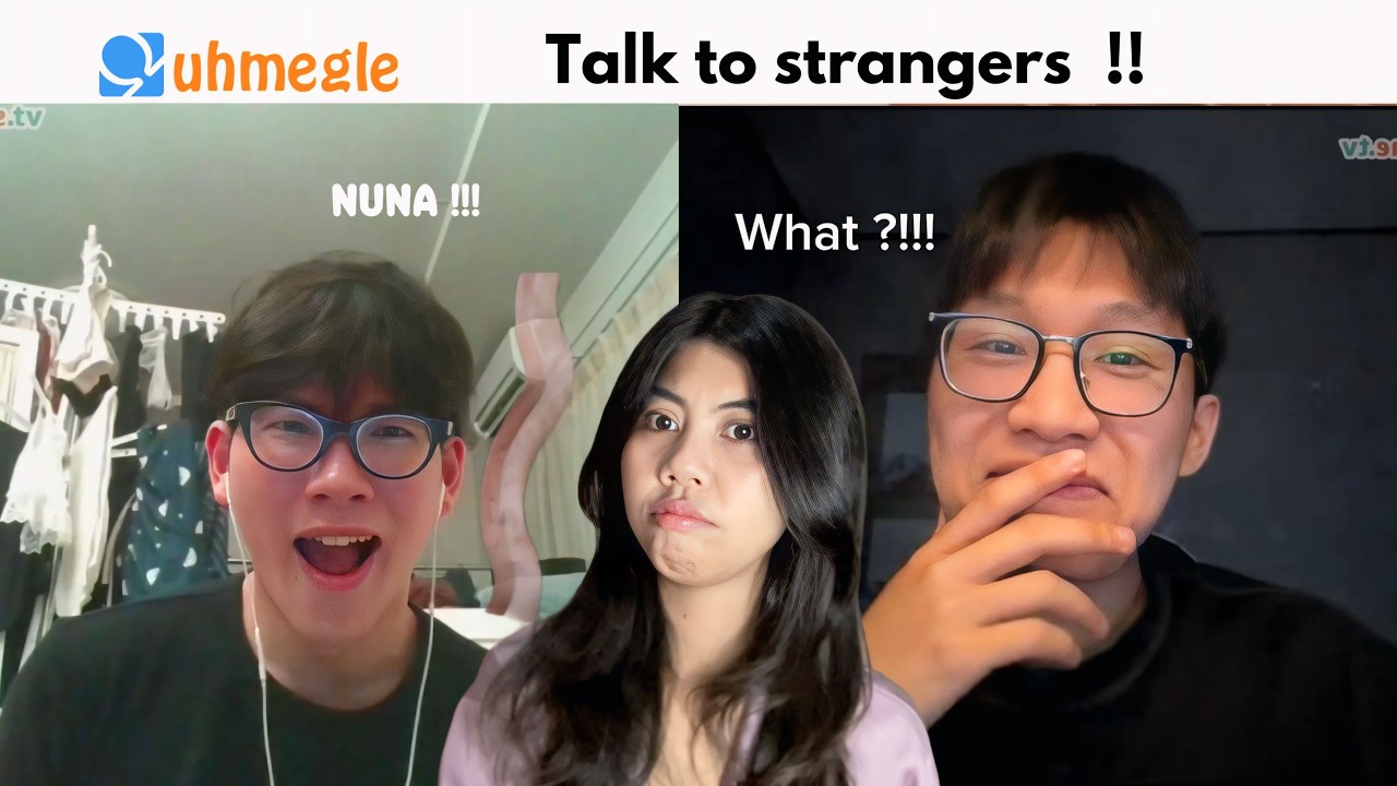 This Is Why I Came Back to OmeTV After 1 Year.....#ometv #omegle