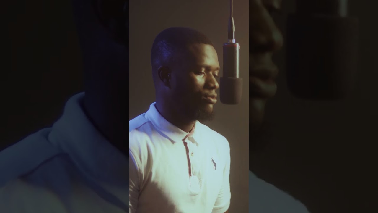 Dr Tumi-You are here (Cover)