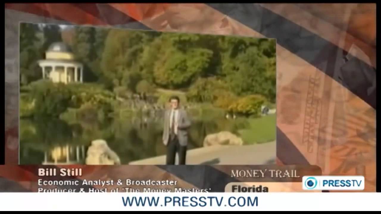 Rothschild Conspiracy: The International Banking Cartel