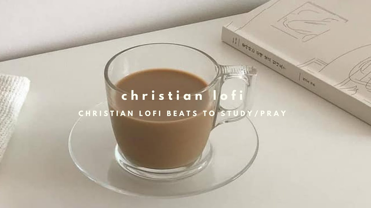 christian jazzhop, lofi mix vol. 2 // christian lofi