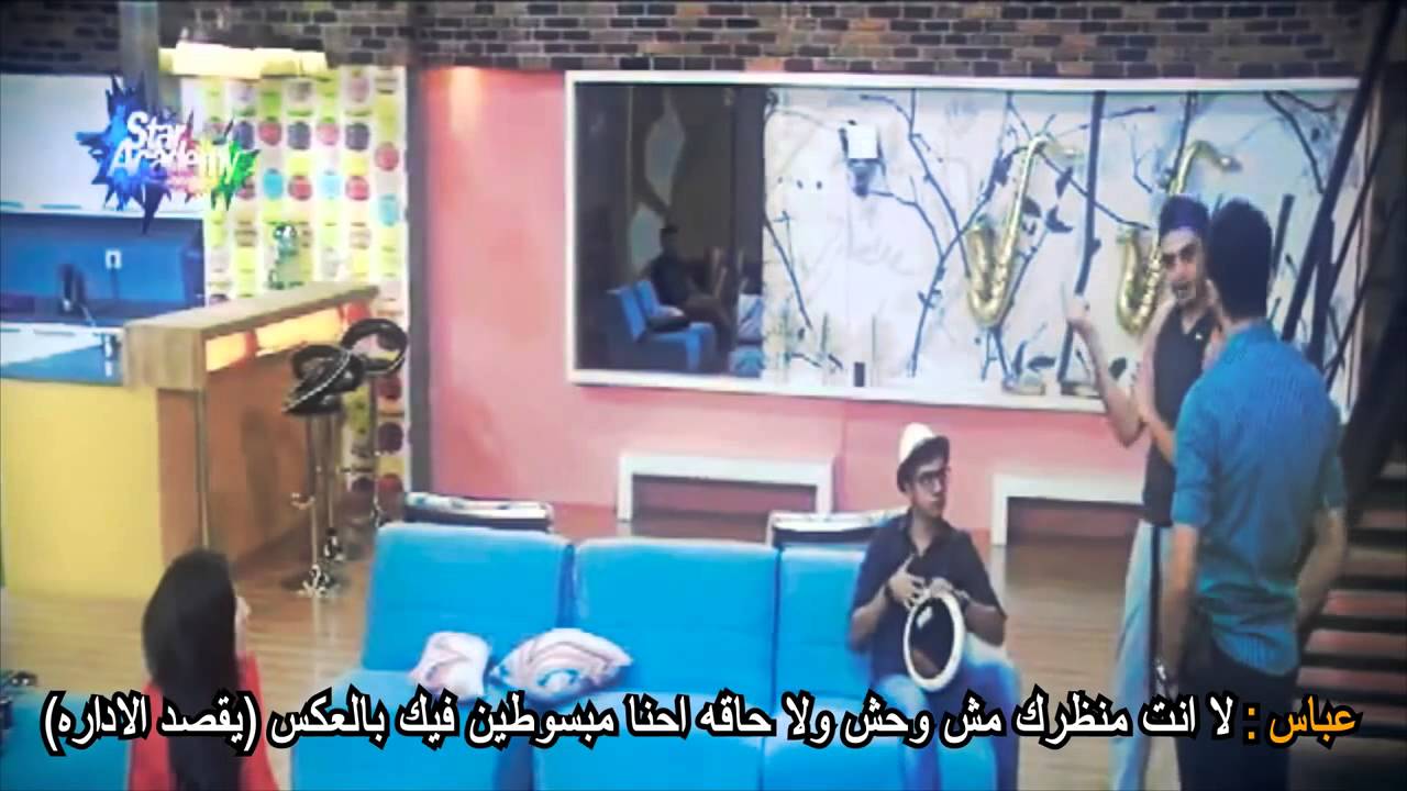 مخططات دينا وعباس ورافييل و الادراة  والضحايا اولاد المغرب العربي