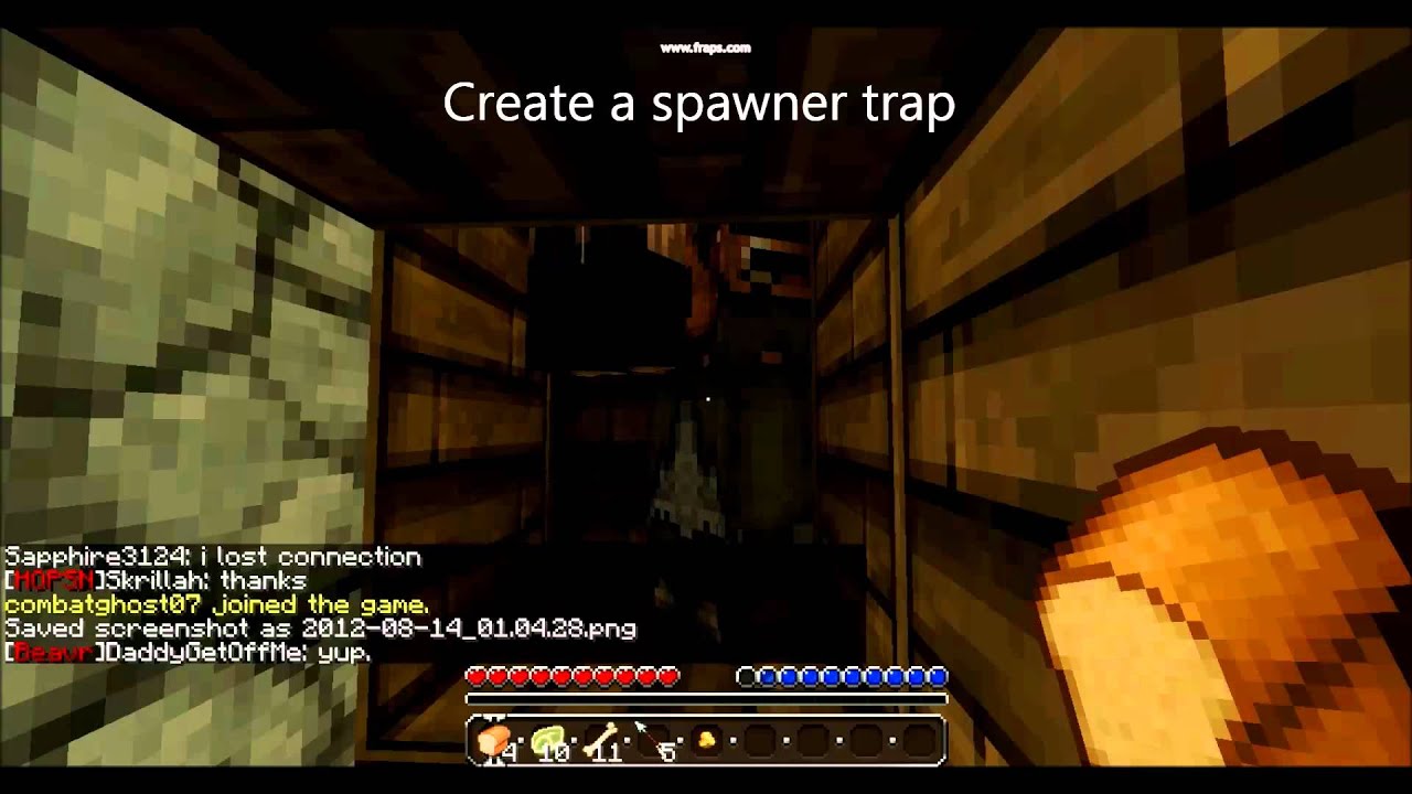 Server Achievements (lolitsthad)