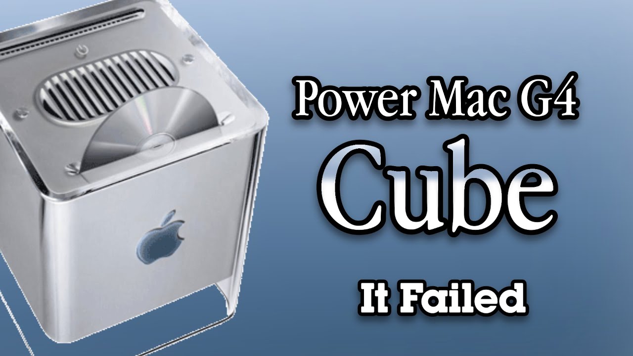 A Failure of a Mac: Exploring and 