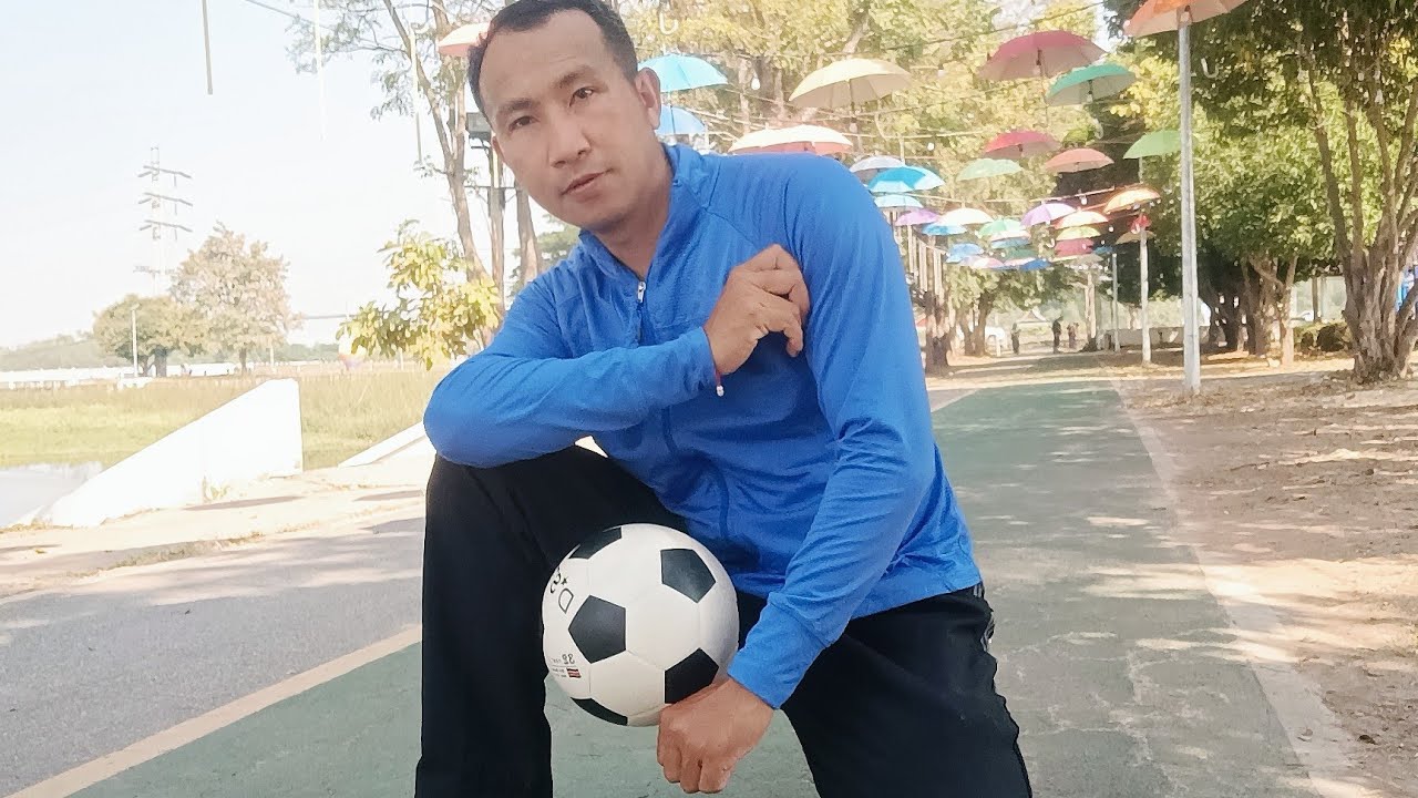 #Workouts for health ออกกำลังกายยามว่างครับ