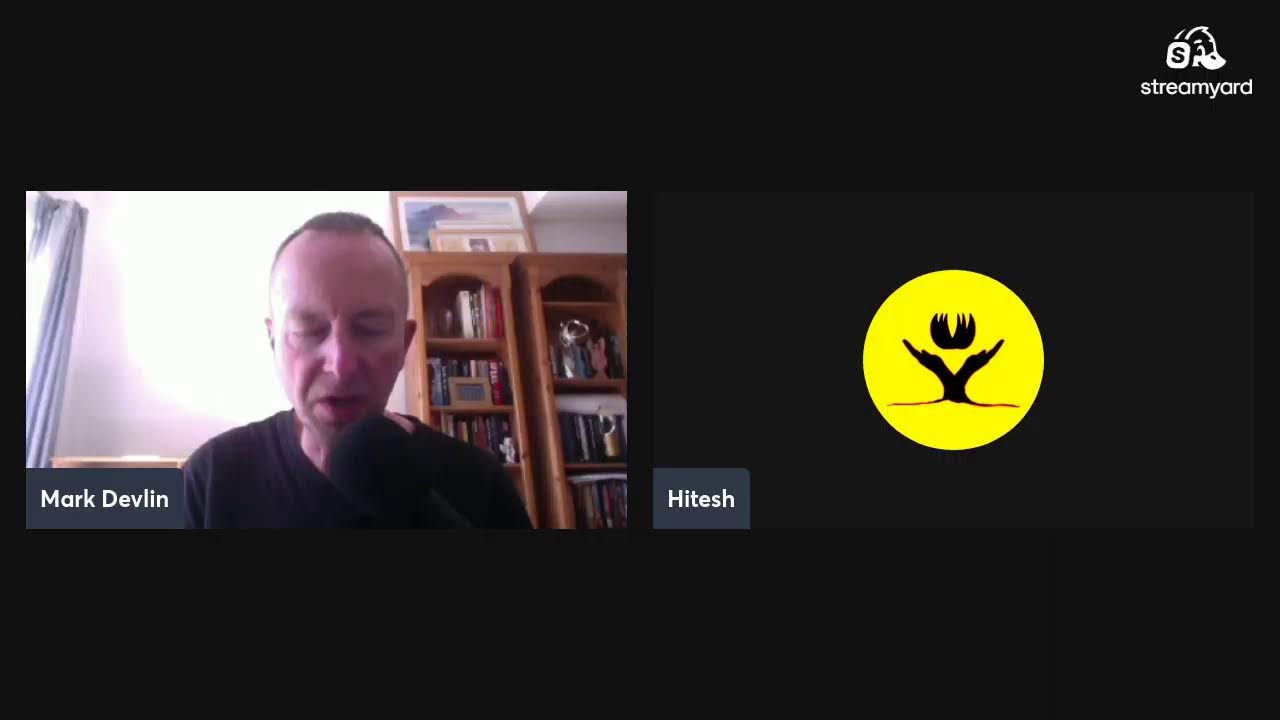 The True Nature of this Realm Livestream Q&A
