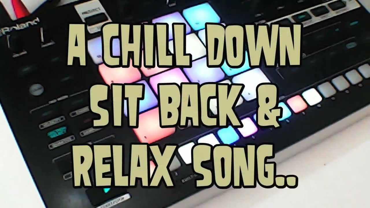 Roland Verselab MV-1 - Don't leave me this way