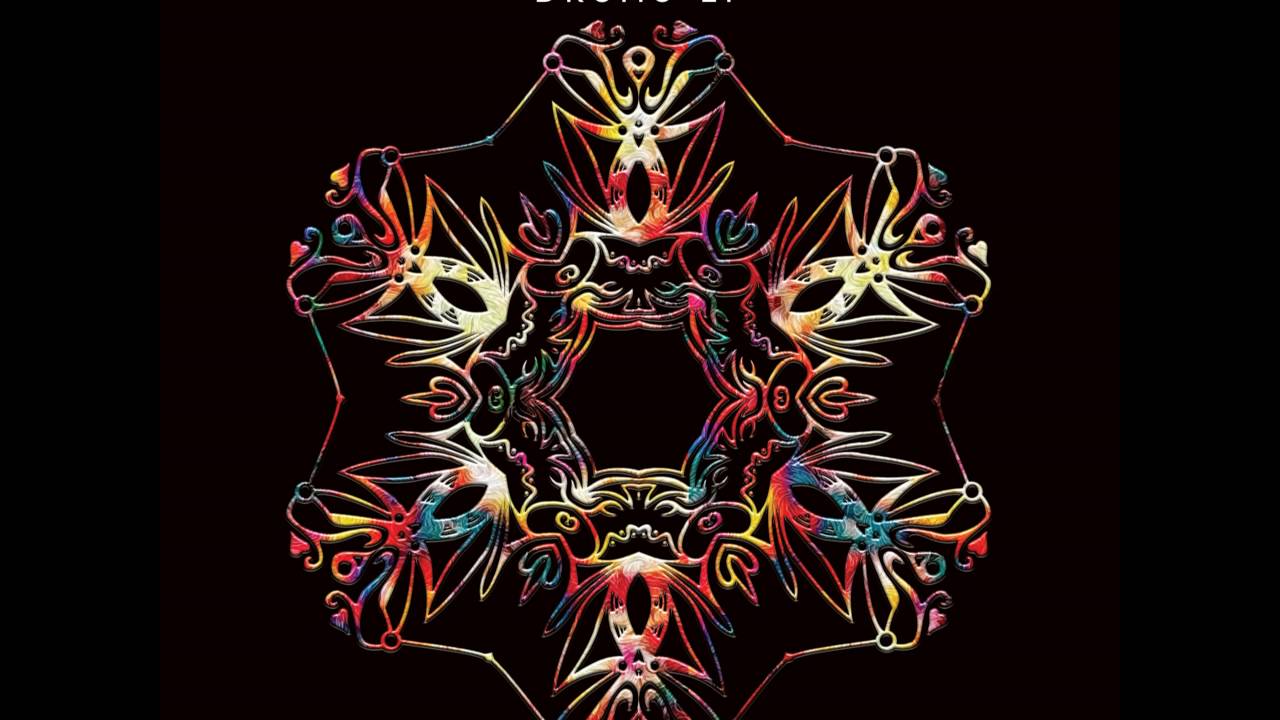 Glender: Other Drums (Original Mix)