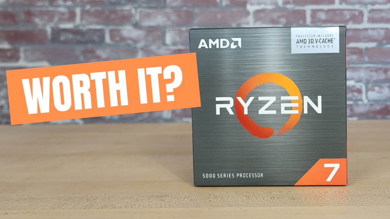 Upgrading to the 5700X3D: Is it Worth It?
