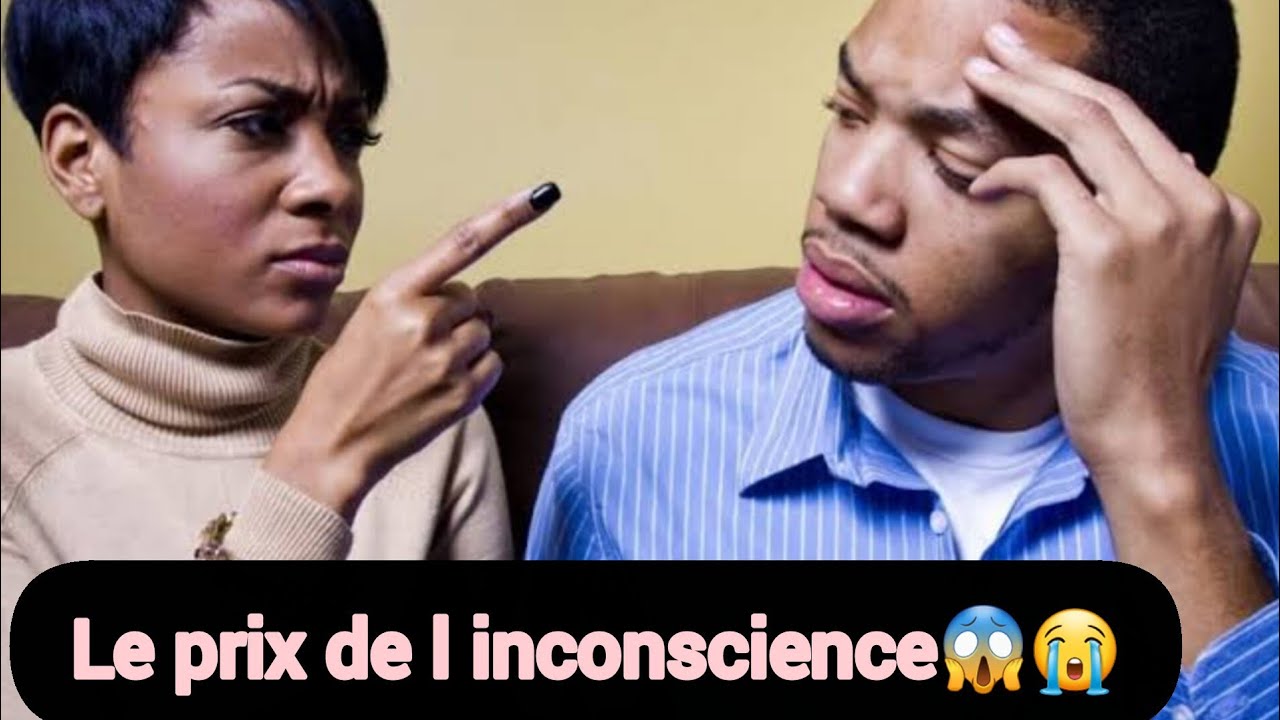 🚨Elle a Laisser Son Marie Pour Son Ex😱,Le Prix à Payer☠🔥