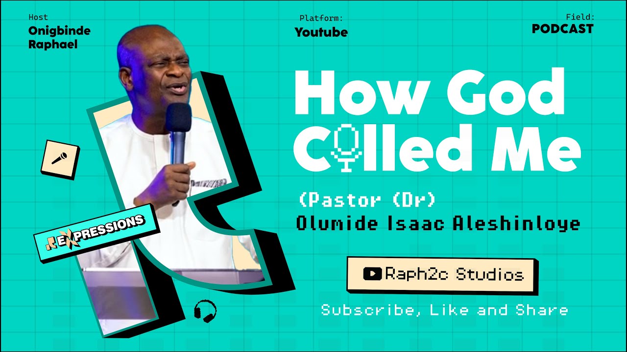 Starting Ministry in the UK – The Real Story Behind the Calling