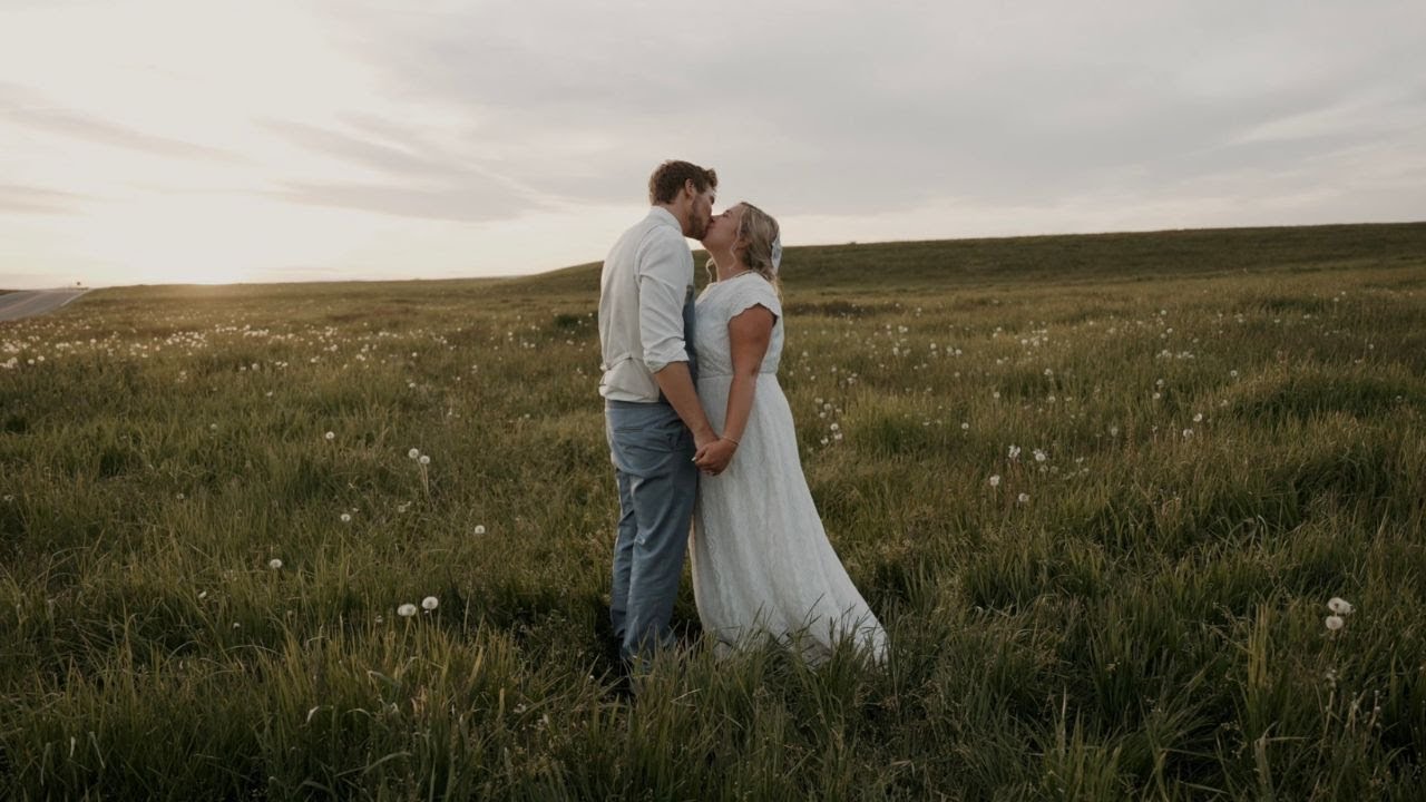 Dalton & Gentry | Wedding Film