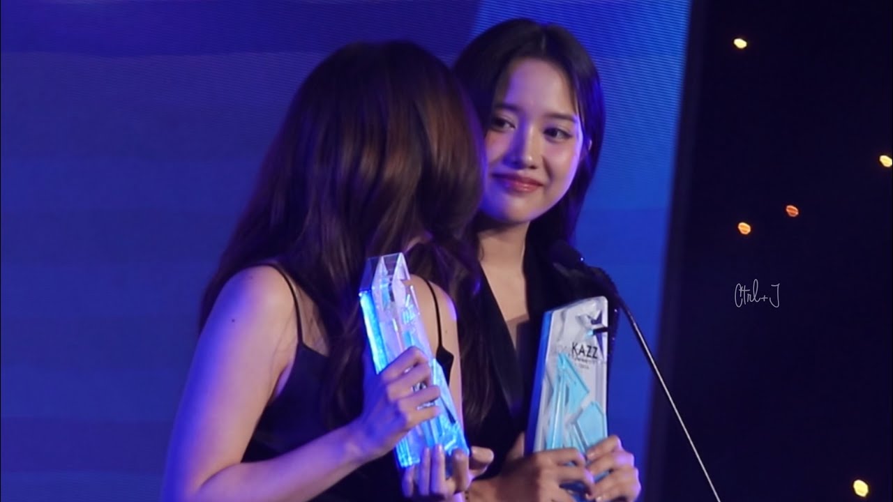2024/05/14 FREENBECKY @ KazzAwards2024