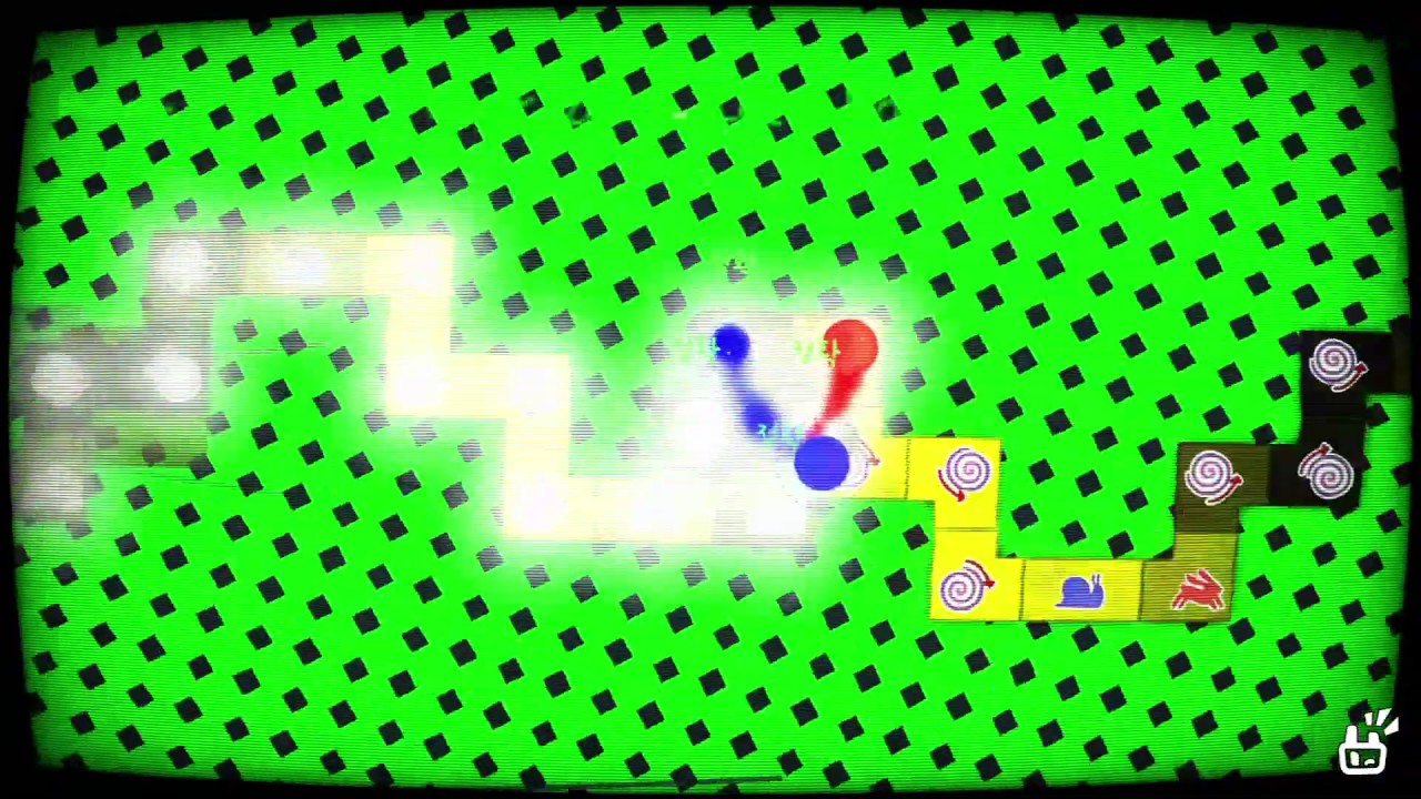 [ Adofai / Custom / 완성 / old ] 『 Let's Bounce 』 | Map by XiZnYng