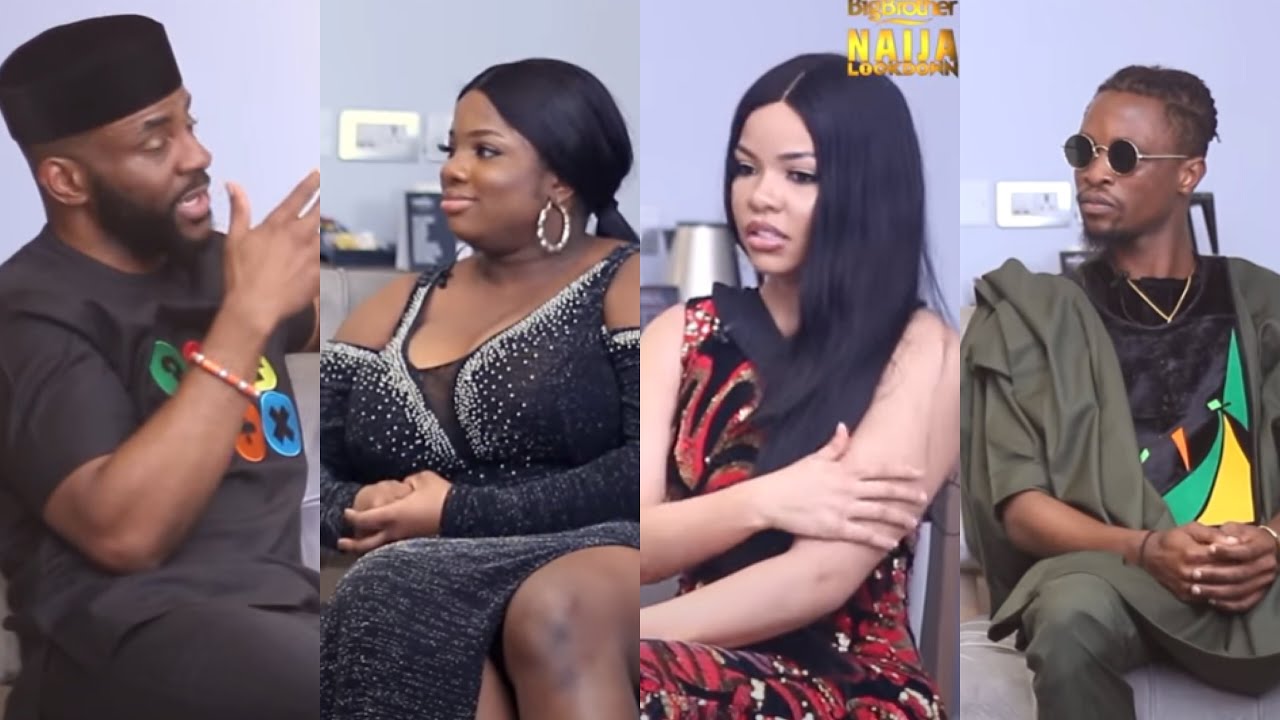 DORA REVEALS SHE HAS FEELINGS 4 PRINCE, NENGI SAYS THERE'S A LOW PROBABILITY WIT OZO TOP 5 INTERVIEW