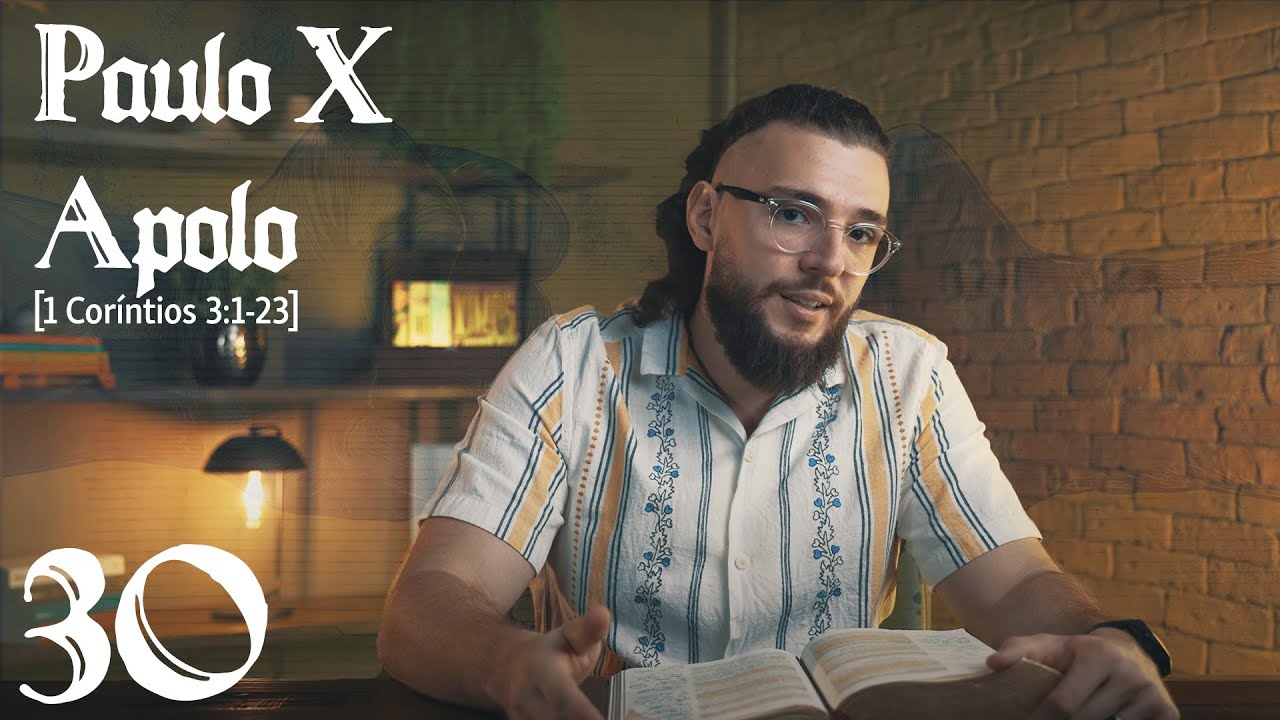 PAULO X APOLO
