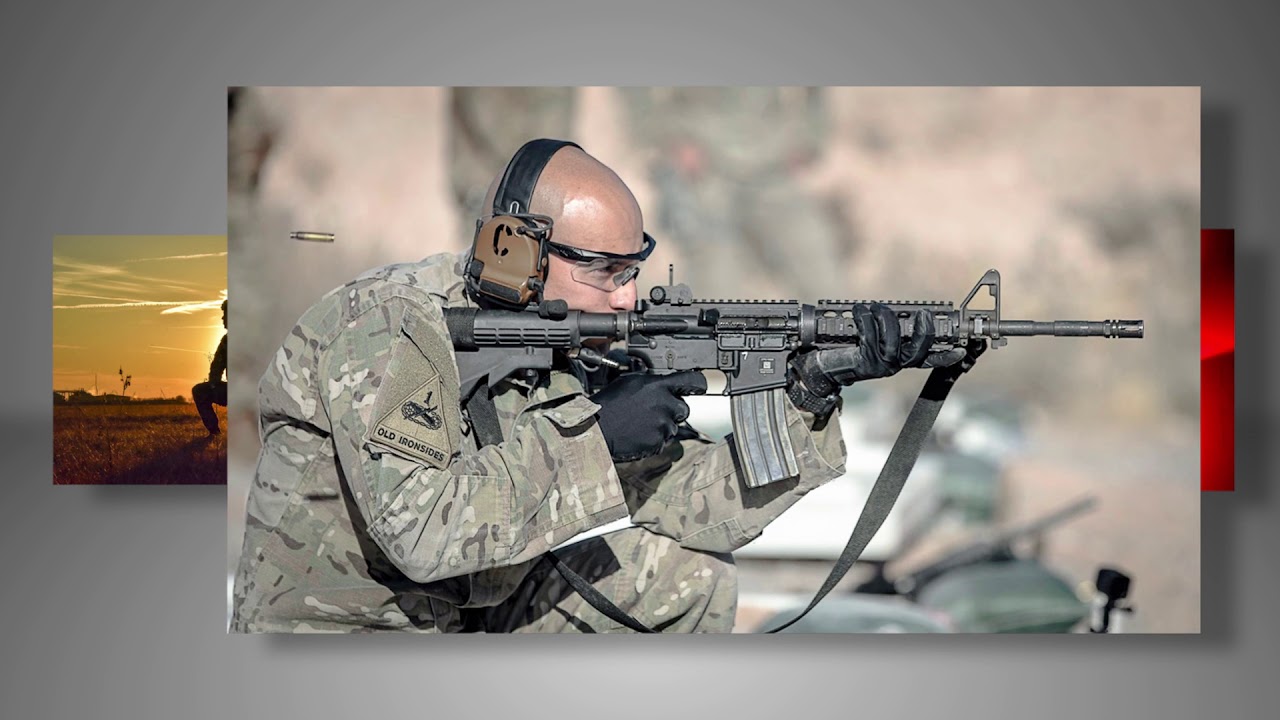 U.S. Army's new enlisted semi-centralized promotion policy