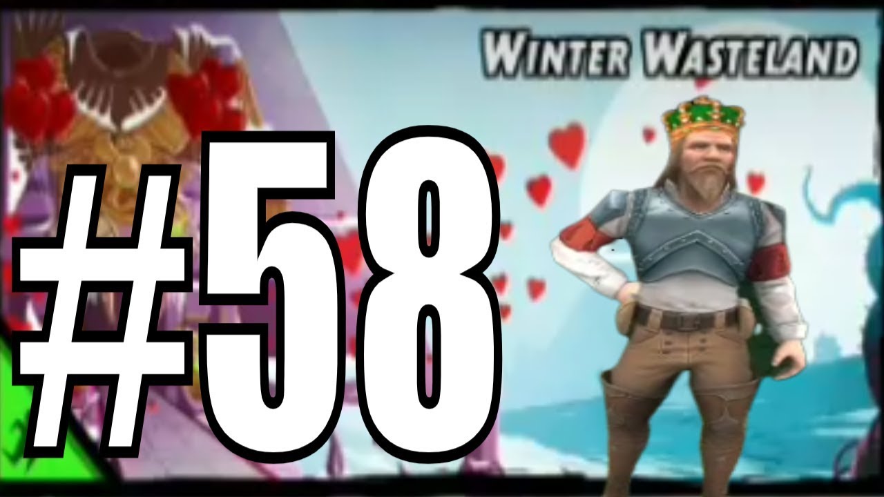 Temple Run 2 Winter Wasteland #10 | With Francisco Montoya