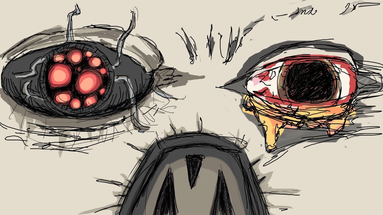 RollPlay Animated - Dark Heresy - Six Seconds...