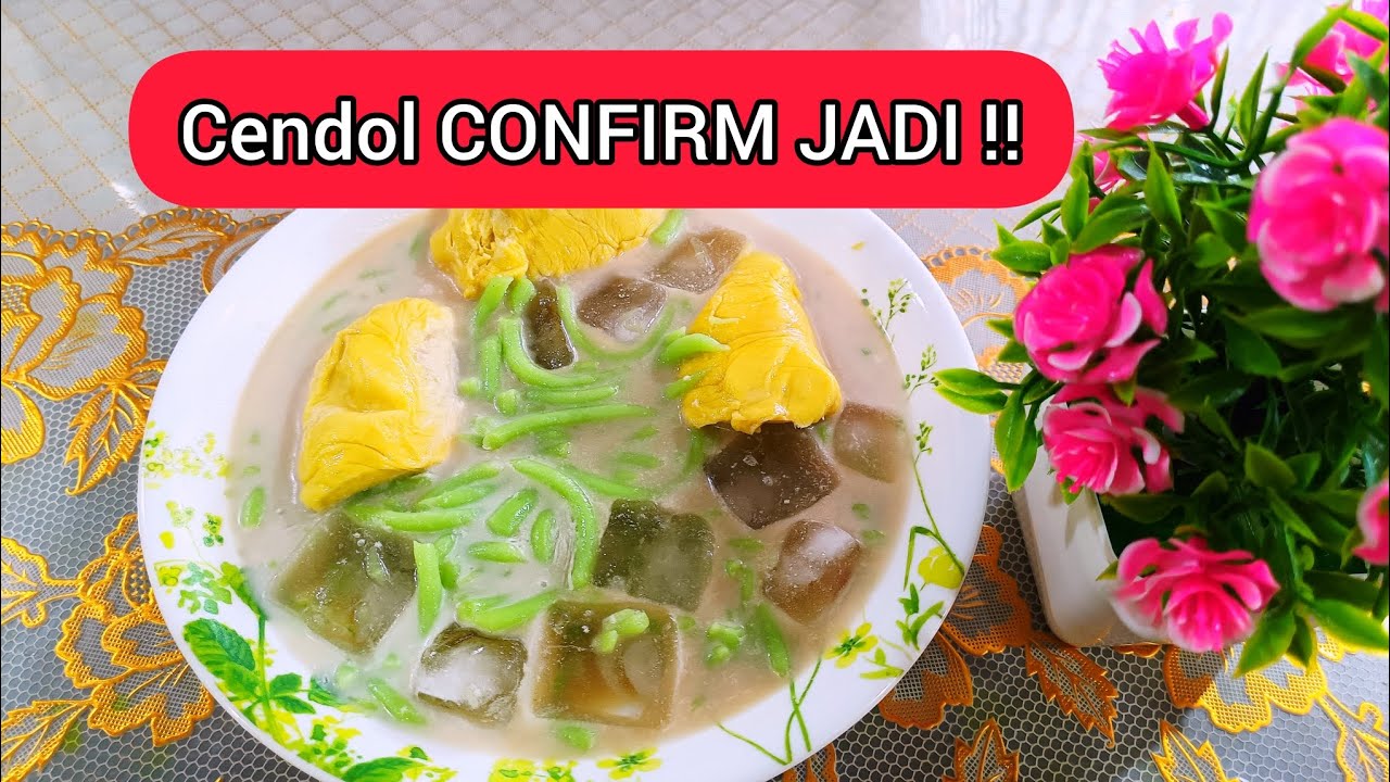 TIPS TEKSTUR TAK MUDAH HANCUR‼️