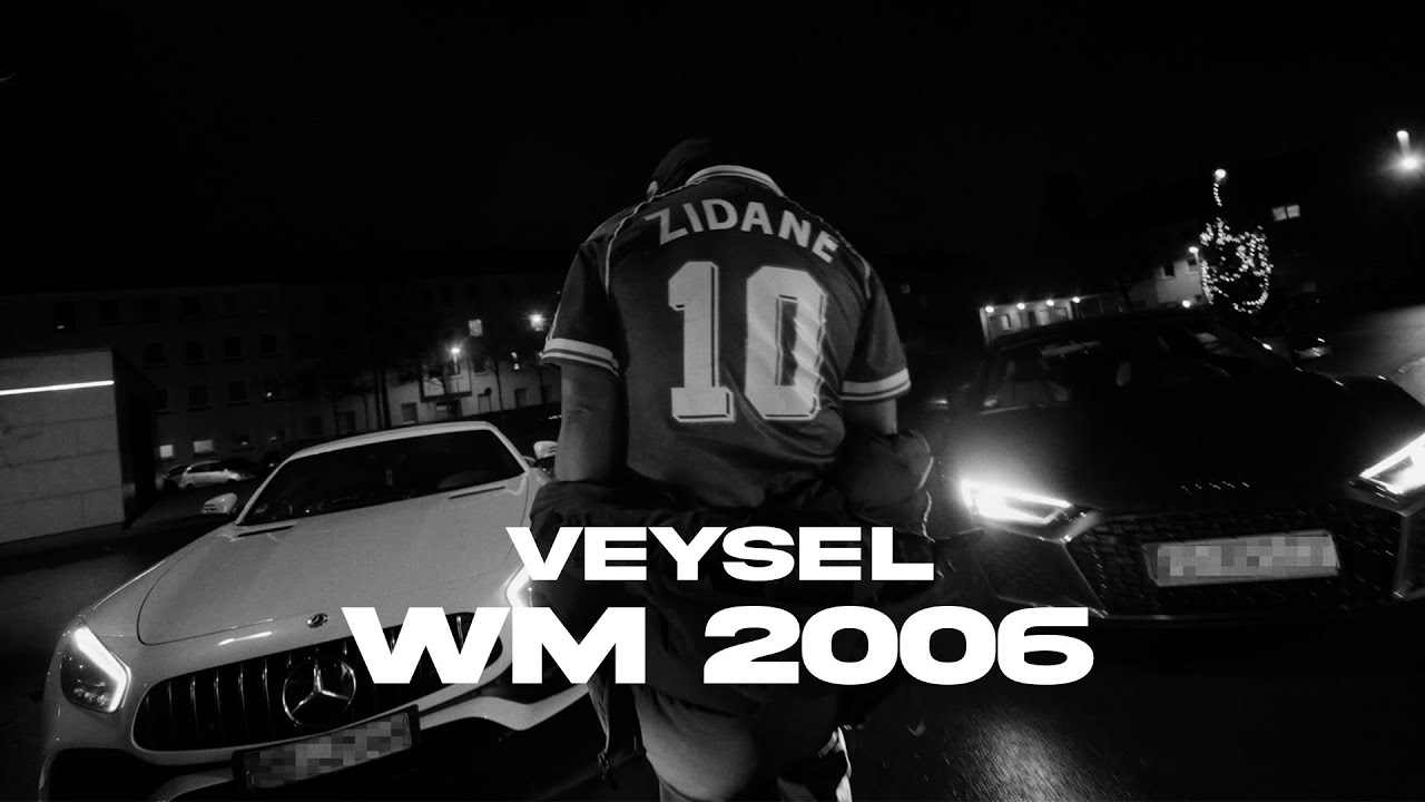 Veysel &ndash; WM 2006 [Official Video]