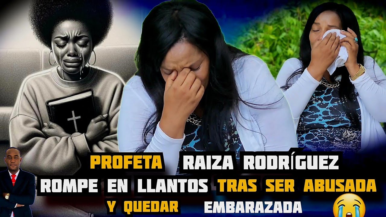 😭💔CON LÁGRIMAS EN LOS OJOS🤰🏻 CUENTA COMO FUE EMBARAZADA POR SU MEJOR AMIGO,😭😭😭💔