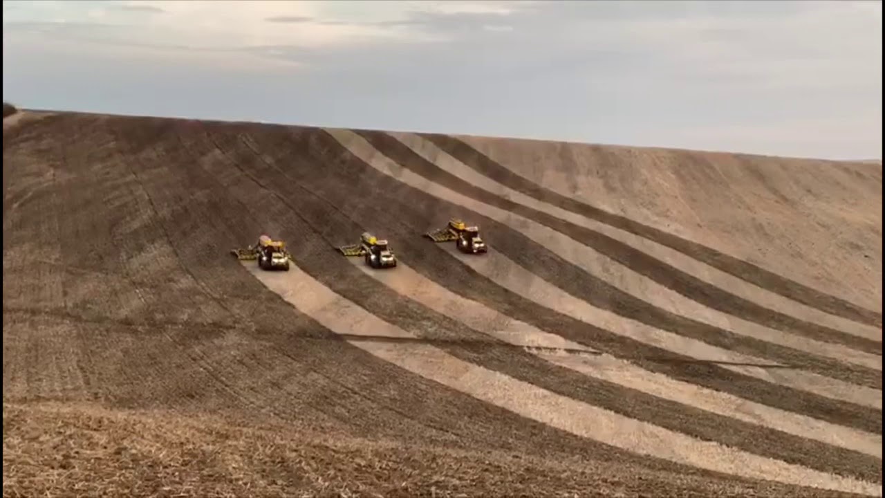 Claydon Hybrid T8 Drills Bulgaria