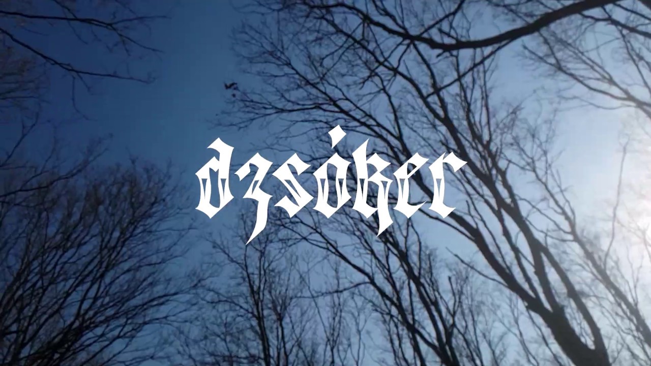 BOBAKROME - DZS&Oacute;KER