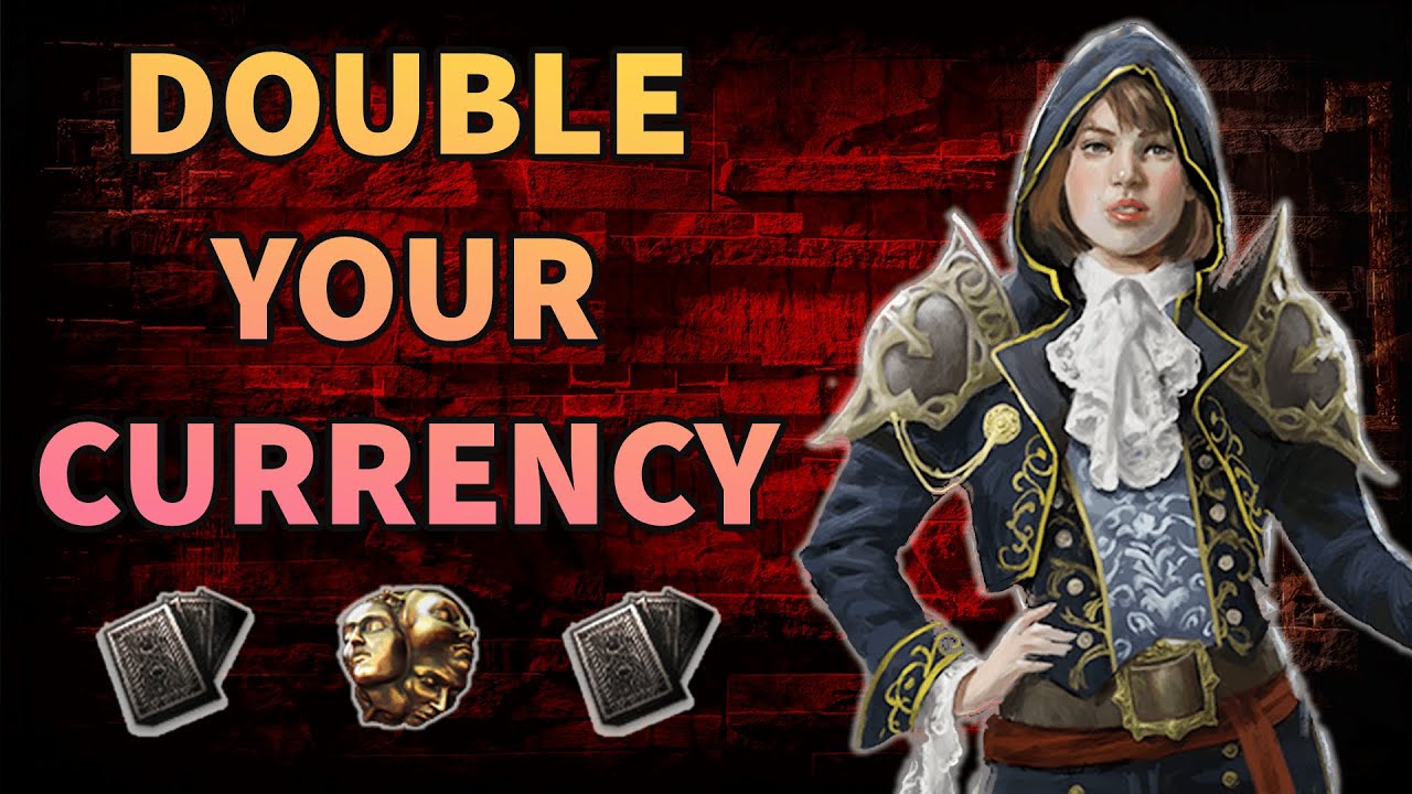Heist Contracts are a HUGE Currency Maker - Path of Exile 3.14 Ultimatum