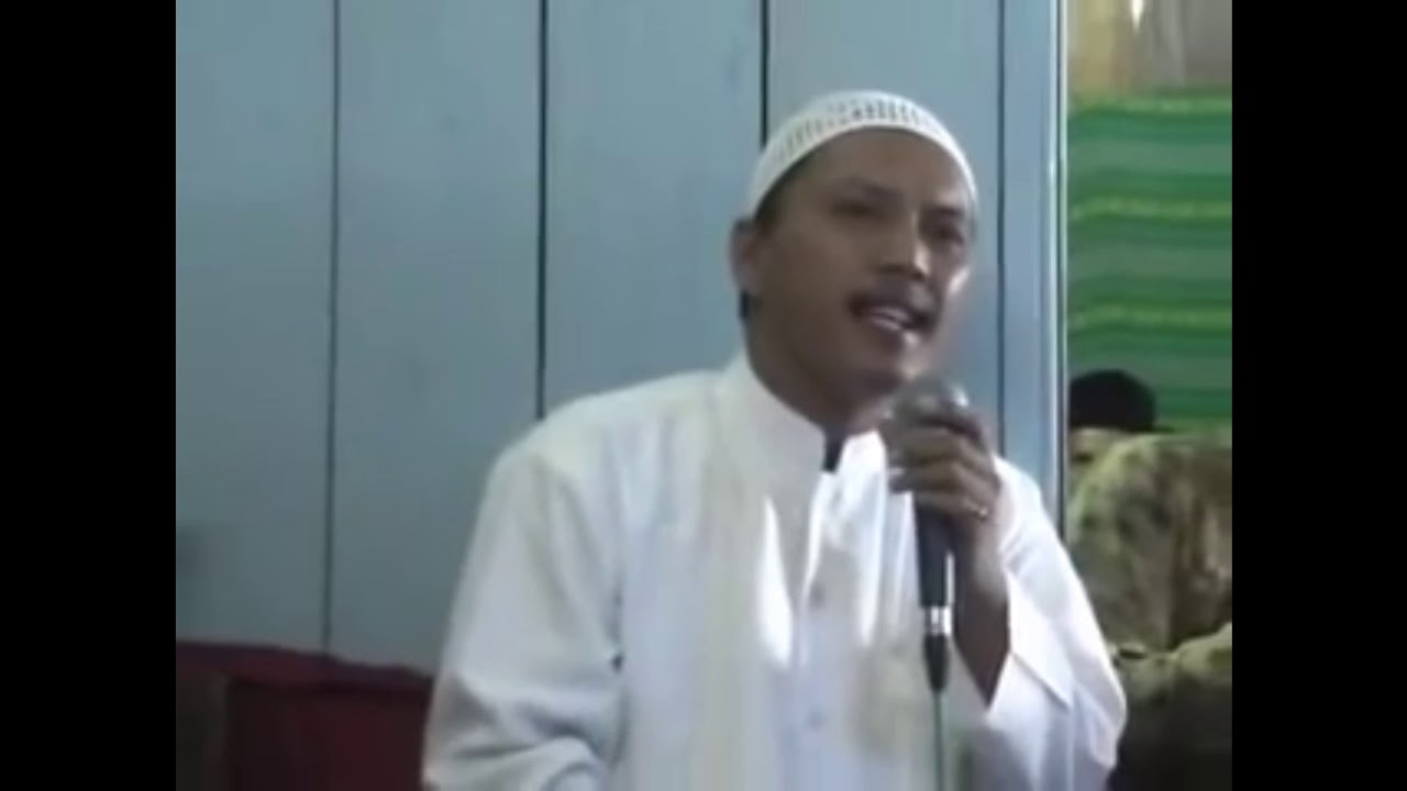 Debat dalam Musyawarah Sunni vs aliran sesat.di Sampang Madura