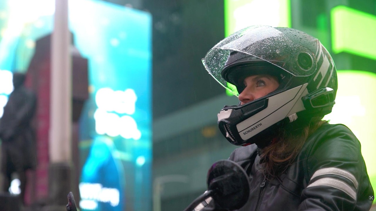 REVIT Presents: Erika Tango Bean - ADV rider with no limits