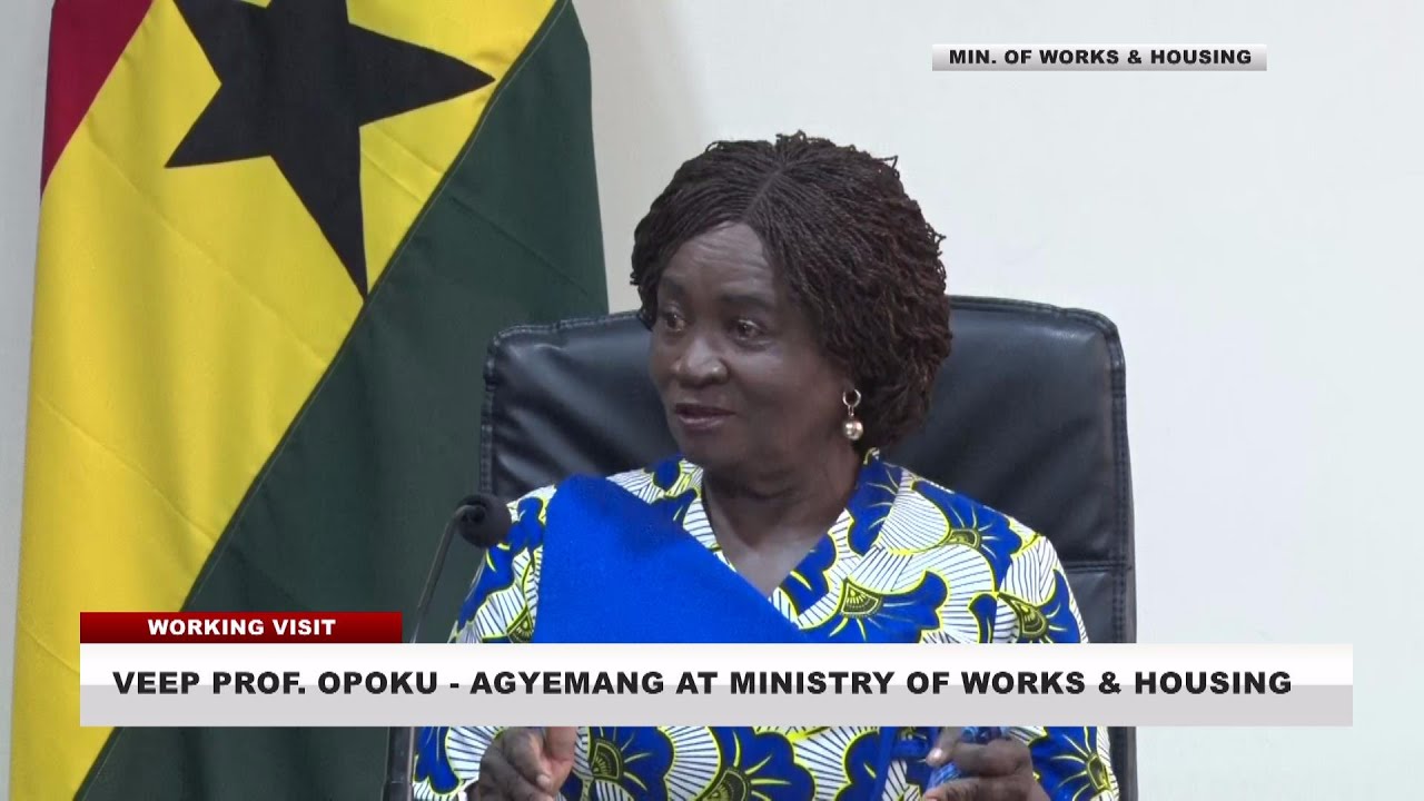 Bilateral Meeting at the State House || 5th February 2026
